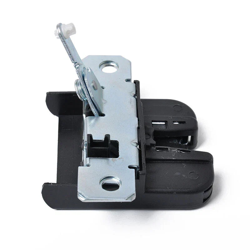 Tailgate Rear Trunk Latch Lock Block for VW GOLF (1997–2004)