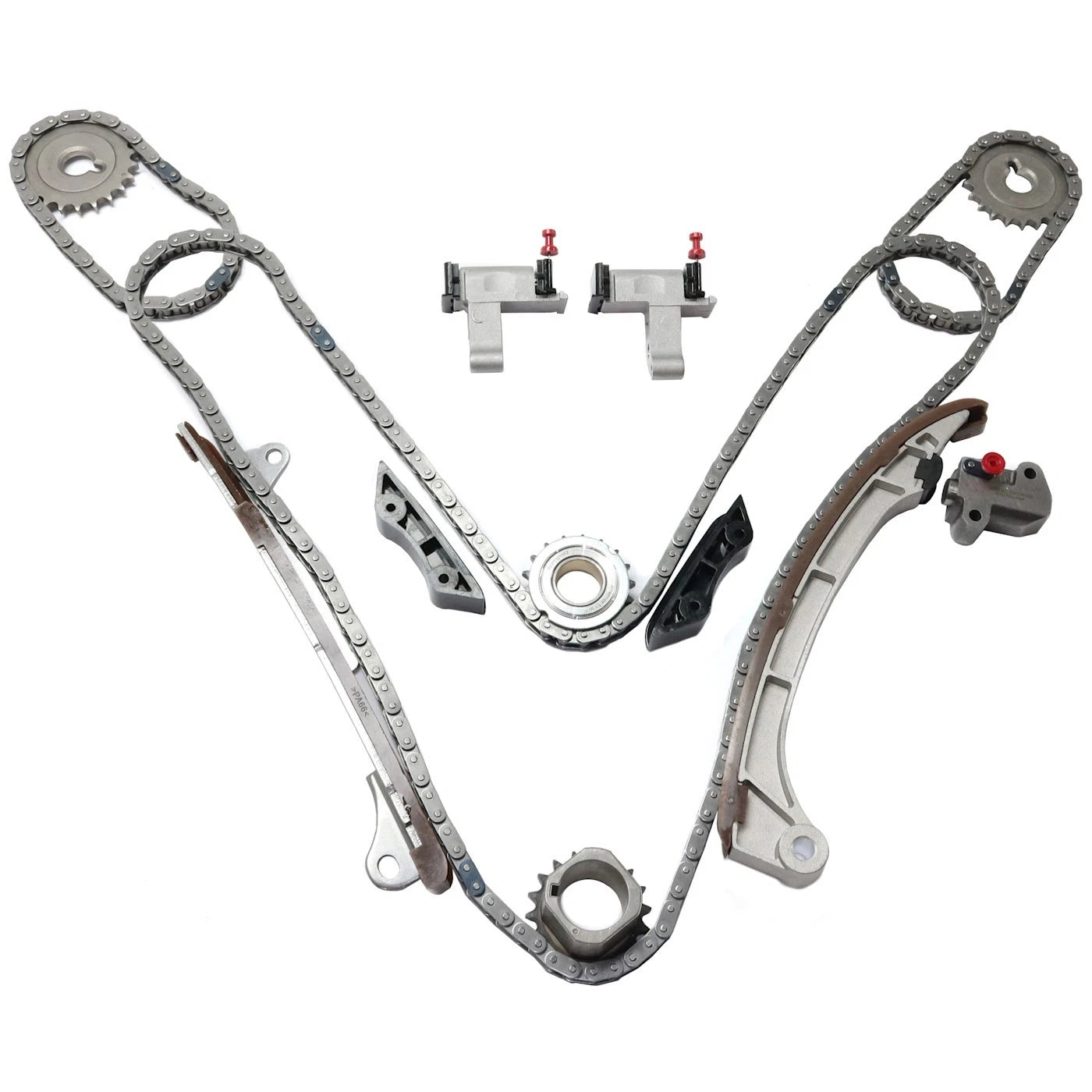 Timing Chain Kit for Toyota Tacoma Tundra 4Runner FJ Cruiser