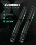Rear Shocks Struts for Toyota Tacoma 4WD (1995–2004)