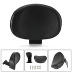 Driver Backrest Pad for Honda VT400 VT750 (1998–2003) T9