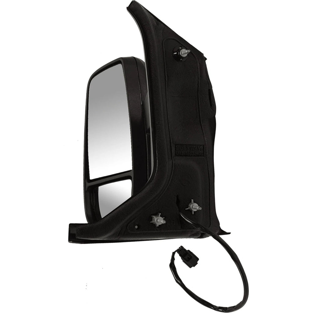 Towing Mirrors Set of 2 for Transit 250