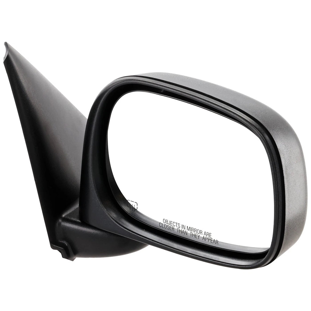 Heated Passenger Right Side Mirror for Ram 2500 (2010–2018)