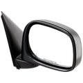 Heated Passenger Right Side Mirror for Ram 2500 (2010–2018)