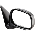 Heated Passenger Right Side Mirror for Ram 2500 (2010–2018)