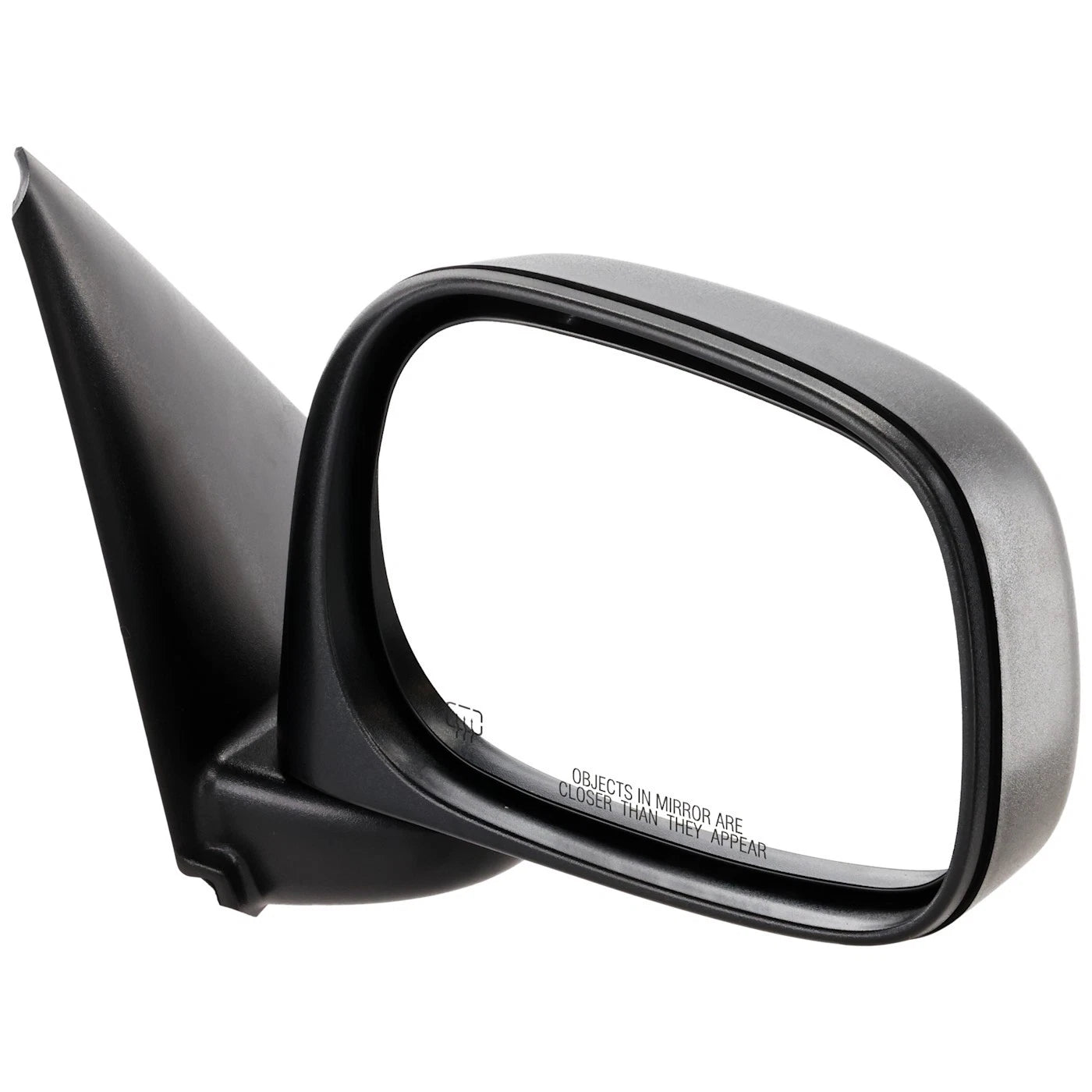Heated Passenger Right Side Mirror for Ram 2500 (2010–2018)