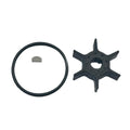 Impeller & Key for Yamaha 4 Stroke 6 8 9.9 HP Outboard (68T-44352-00)