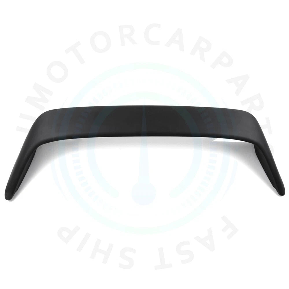 Carbon Fiber Rear Pedestal Spoiler for Acura Integra Type-R (1994–2001)