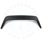 Carbon Fiber Rear Pedestal Spoiler for Acura Integra Type-R (1994–2001)