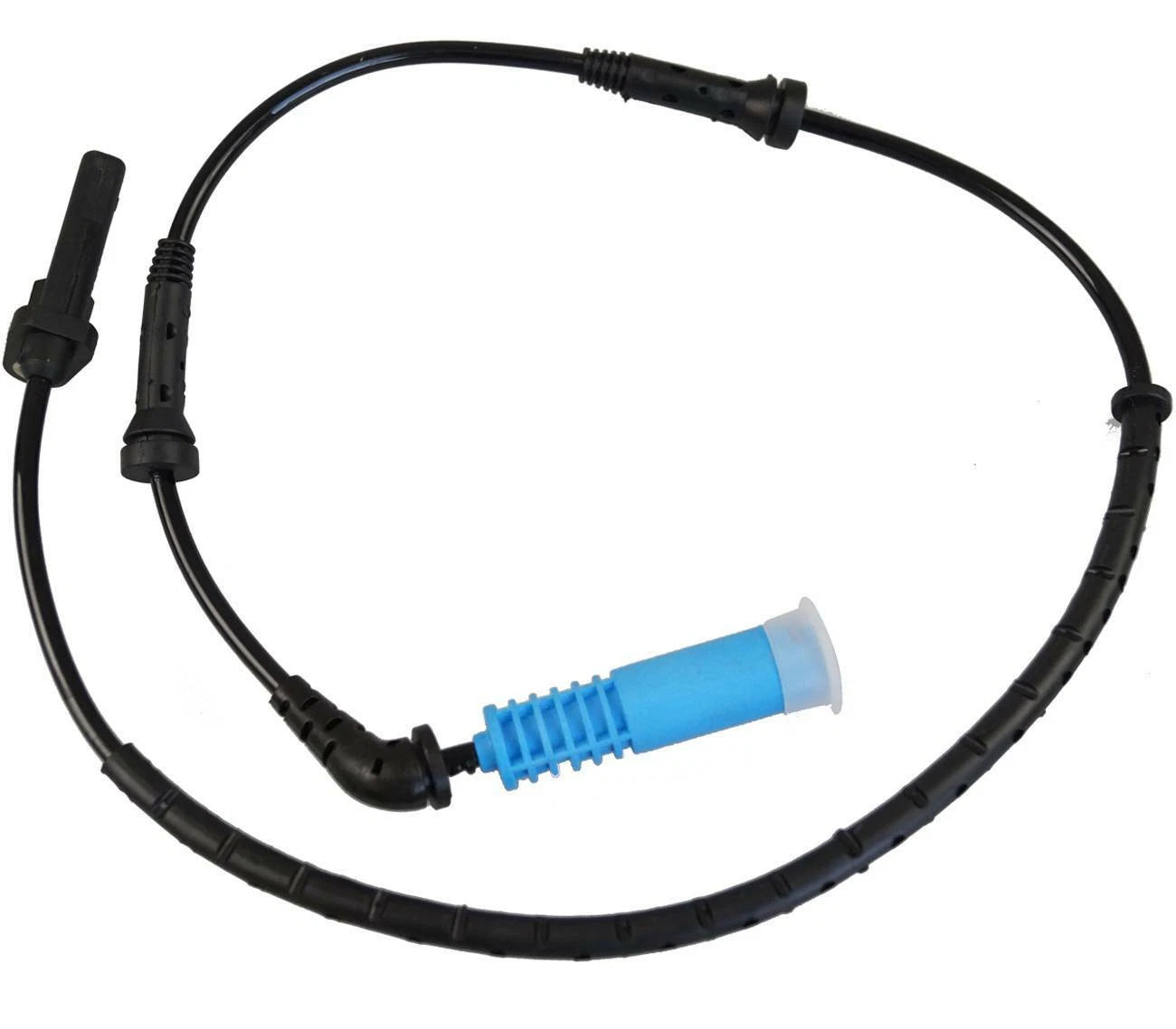 Rear ABS Wheel Speed Sensor for BMW E60 E63 E64 525 530 535 645 650 (2003-2010)