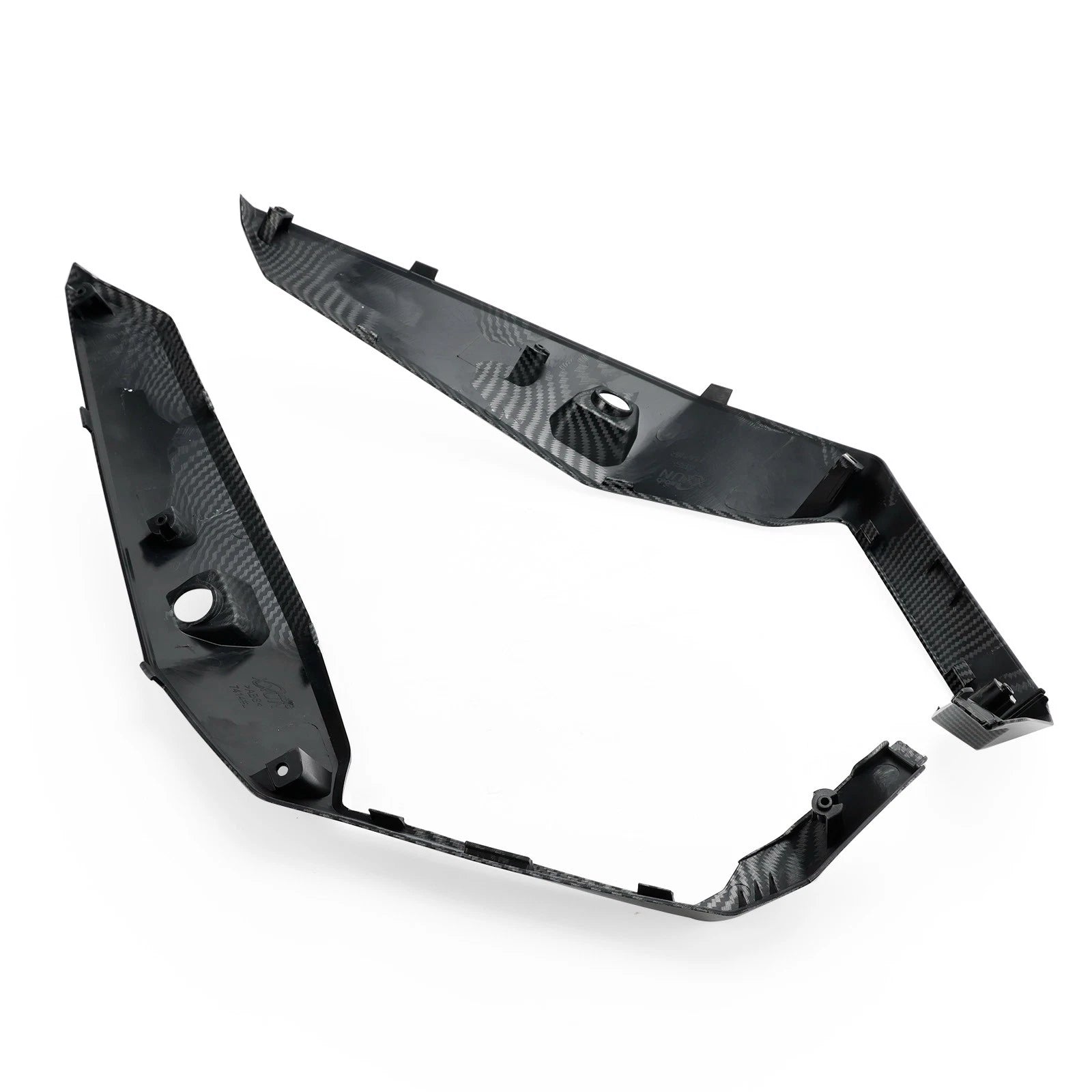 Side Pedal Cover Panel Fairing Cowl for Honda X-ADV 750 (2021–2023)