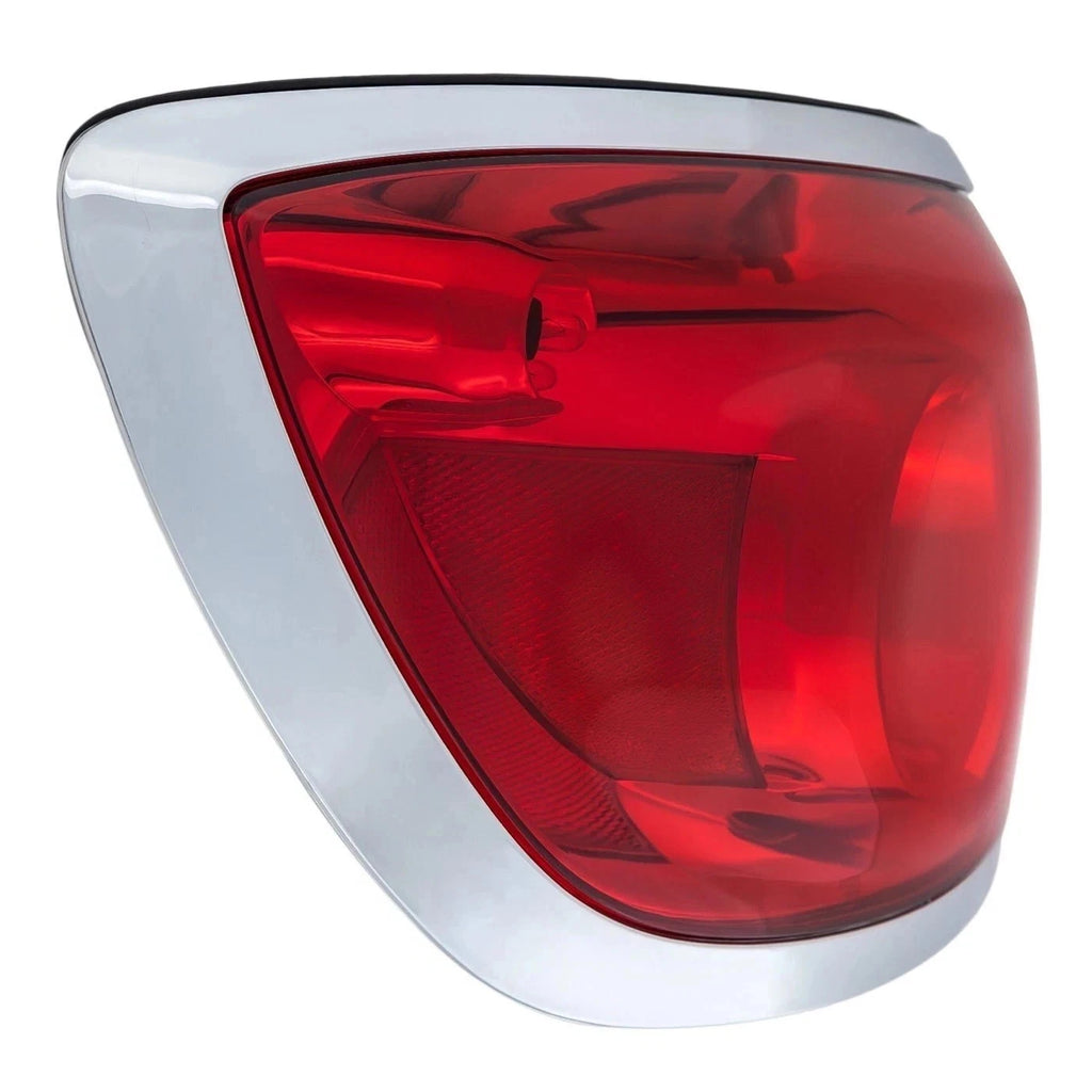 Halogen Tail Light Outer for Buick Enclave (2008–2012) 25954941