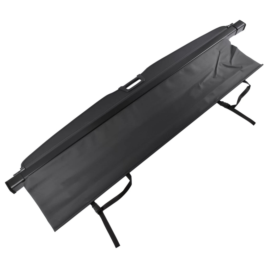 Rear Trunk Luggage Shade Cover Shield for Toyota 4Runner (2010–2024) Waterproof