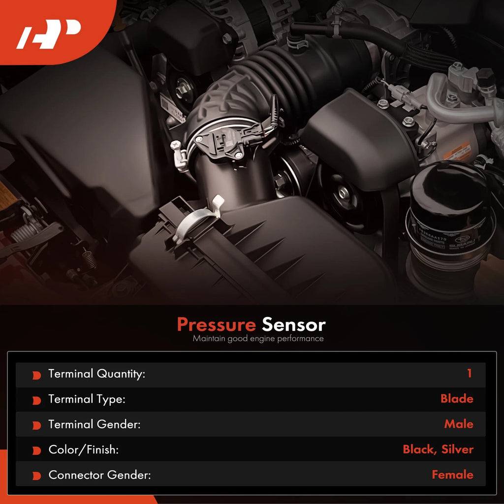 Engine Oil Pressure Switch for Honda CR-V (2007-2021)
