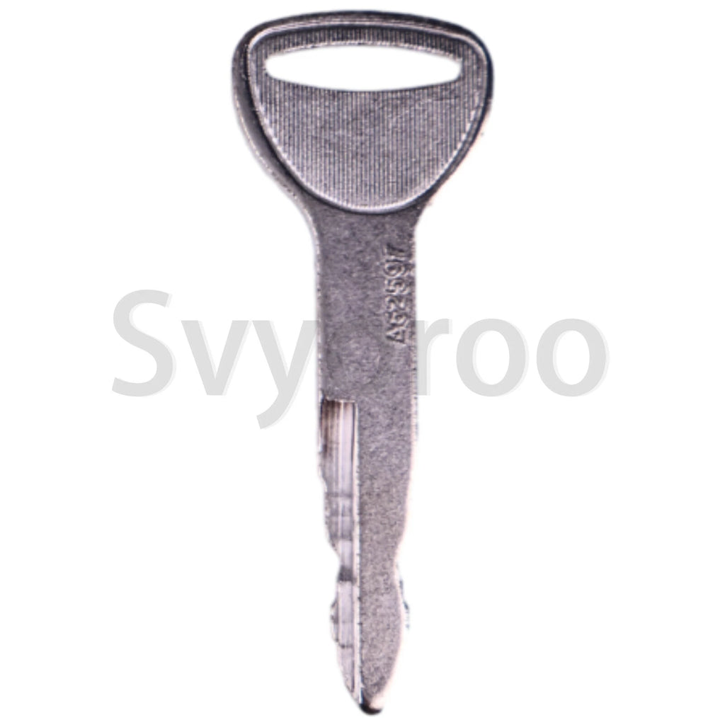 Key Set 511416 A62597 for Toyota Forklift (Older Models)