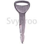 Key Set 511416 A62597 for Toyota Forklift (Older Models)