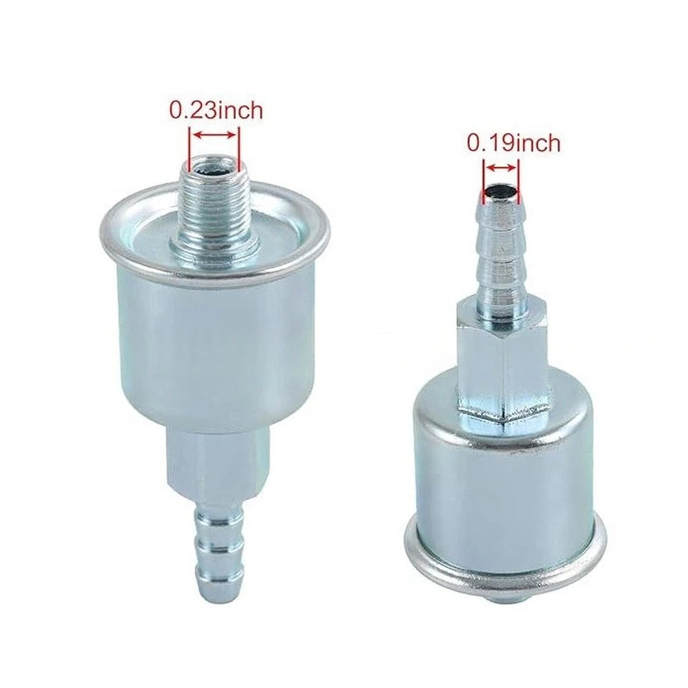 Electric Fuel Pump for Onan Generators (1492311, A029F889)