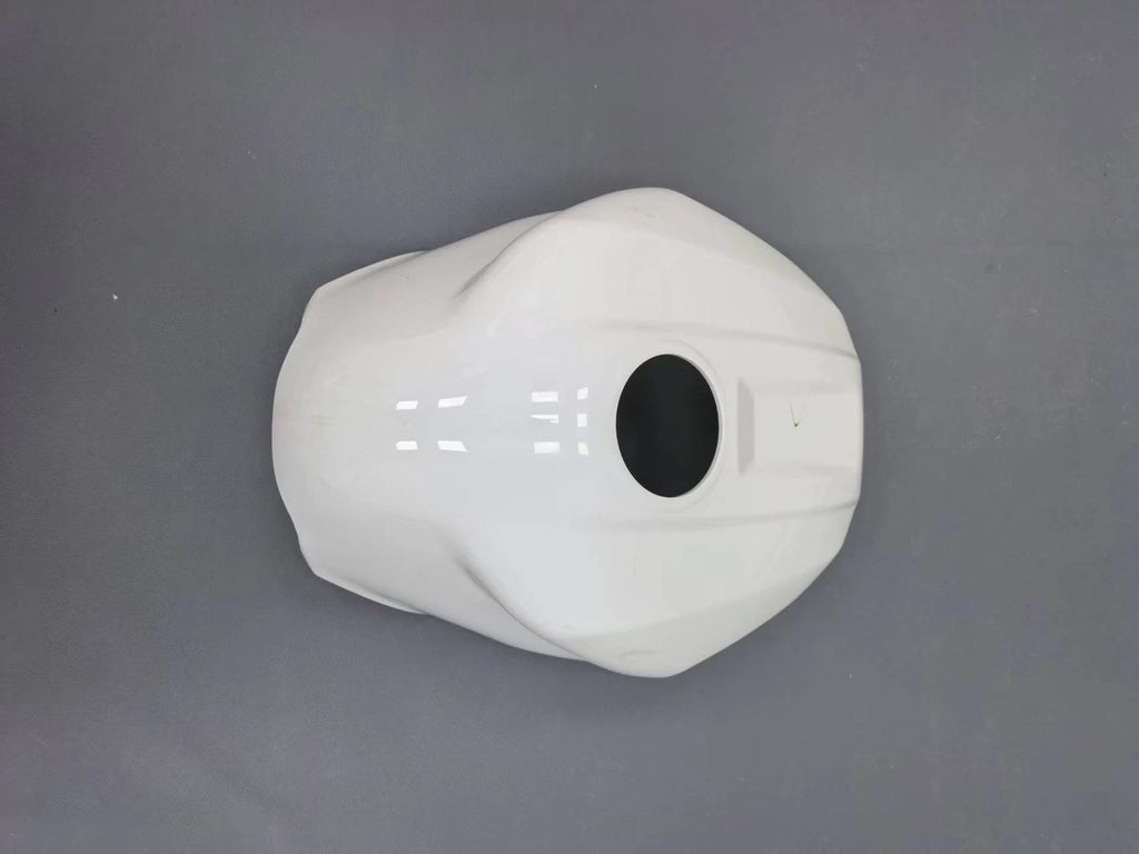 Unpainted ABS Fuel Gas Tank Cover for Yamaha YZF R1 (1998–2001)
