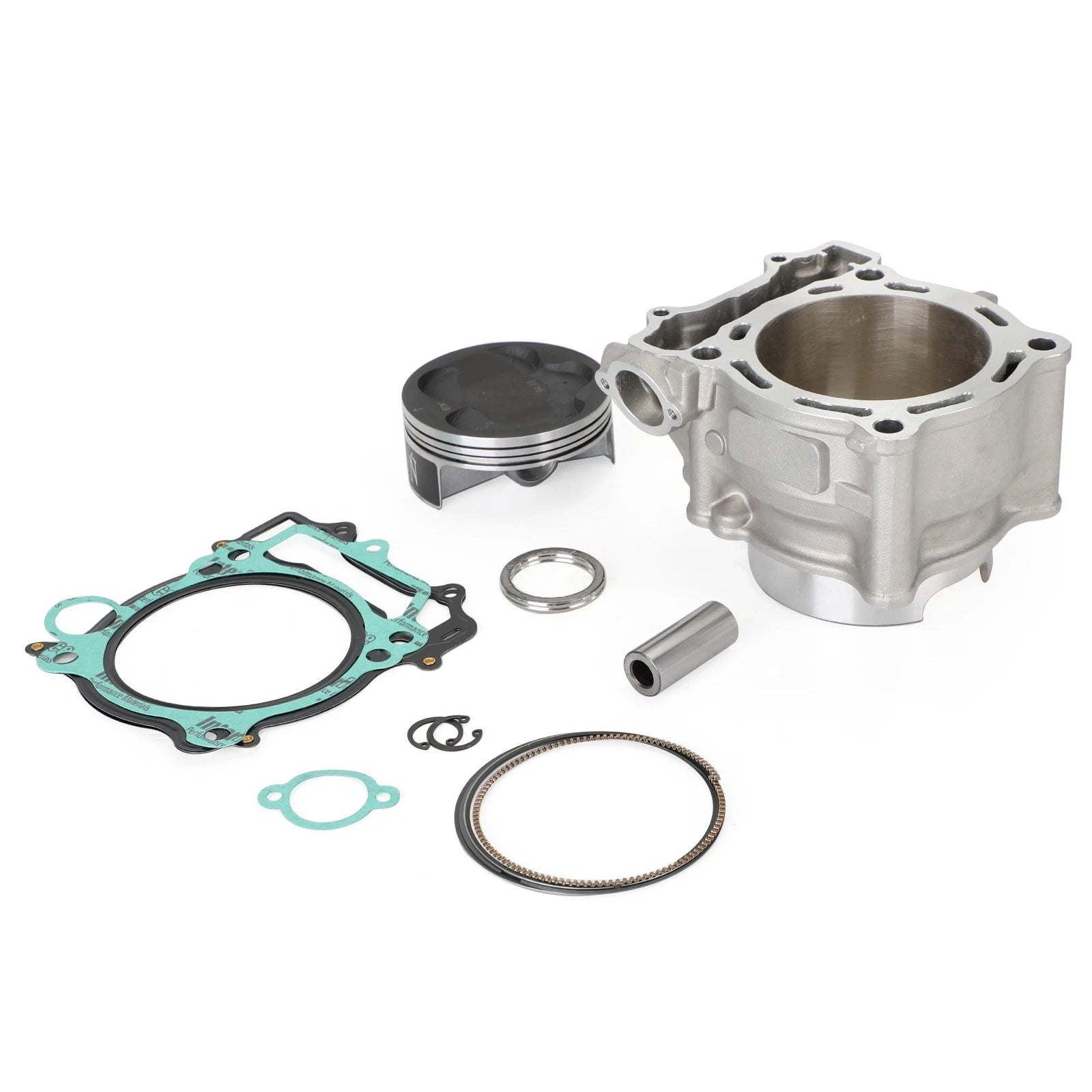 Engine Cylinder Piston Gasket Set for Yamaha YZ450F (2003–2005)