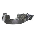 Replacement Polyethylene Passenger Side Front Fender Liner-See Compatible Chart