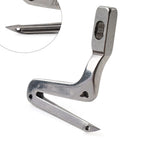 Lower Looper for Juki Industrial Overlock Sewing Machines (#119-99307)