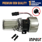 12V Diesel Fuel Pump for Thermo King Carrier (41-7059, 30-01108-03, 40223)