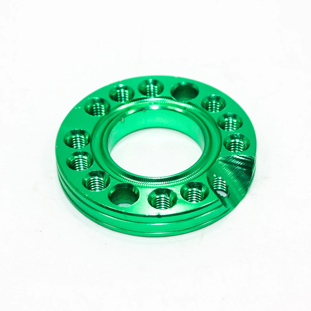 Carburetor Manifold Spinner Adaptor for PIT PRO Quad Dirt Bike ATV (26mm)
