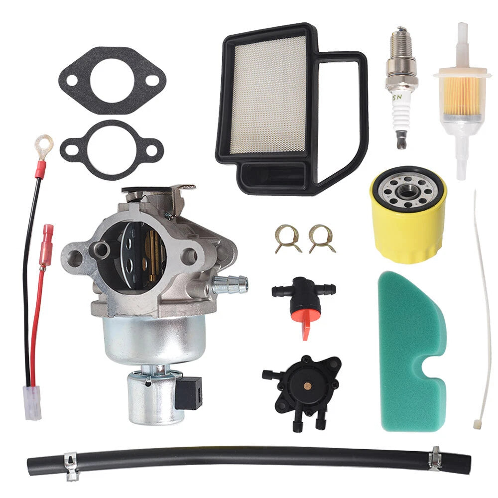 Carburetor Kit for Kohler SV600 SV601 SV530 SV90 (2000–2023)