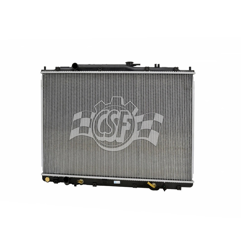 Replacement Radiator Assembly for Acura MDX (2003–2006)