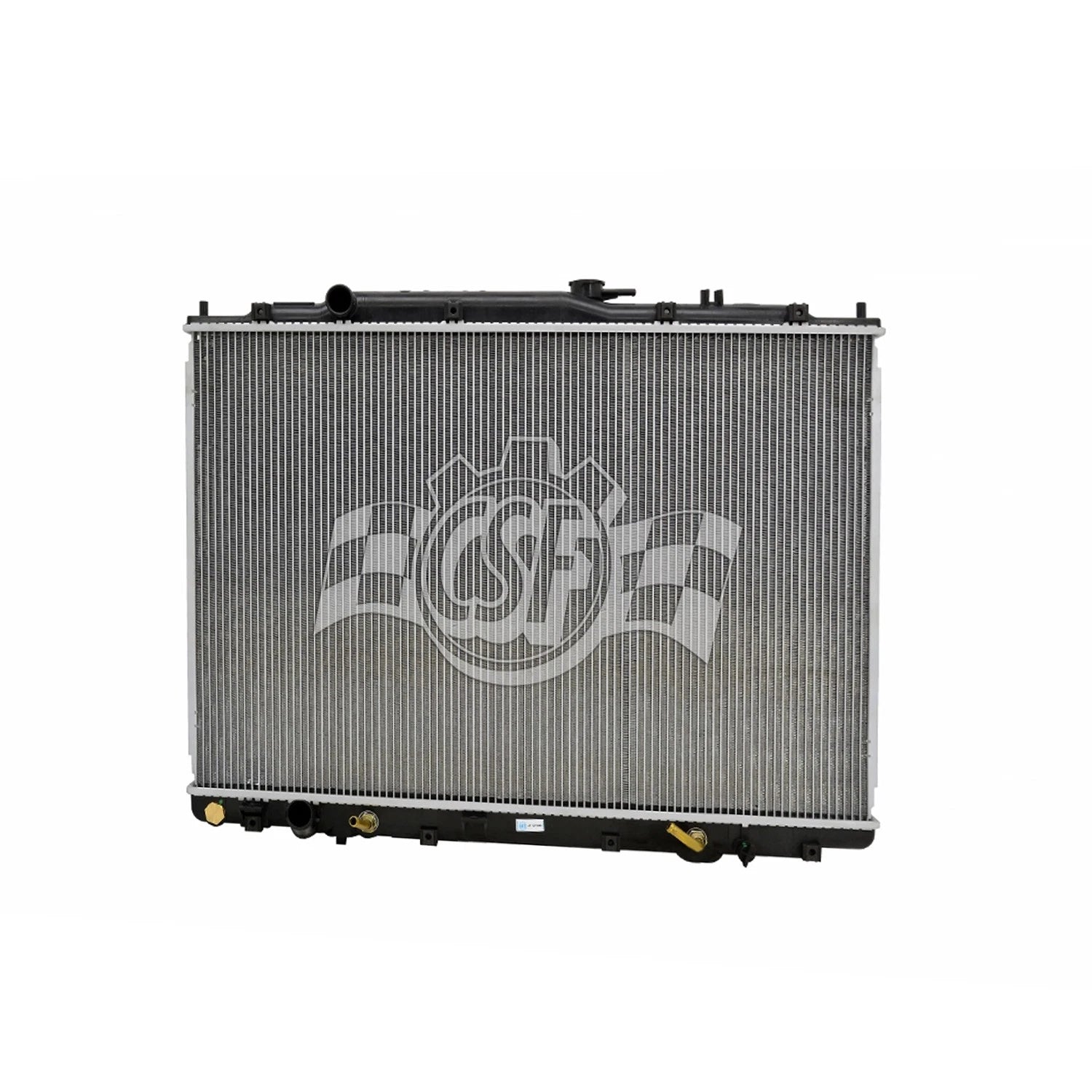 Replacement Radiator Assembly for Acura MDX (2003–2006)