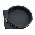 Large Exhaust Flapper with Clamp for Sierra (9-44002)