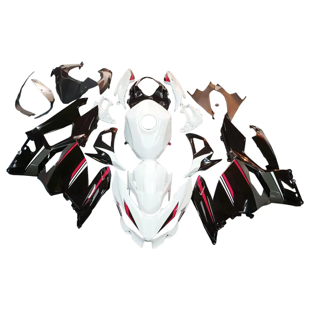 Injection Fairing Kit for Kawasaki Ninja 400 (2018–2024)