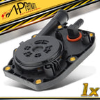 PCV Crankcase Vent Valve for BMW E39 E38 E31 540i 740i 740iL 840ci (1995–2003)