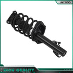 2X Complete Struts Coil Springs Shocks for Mazda 5 (2012–2014)