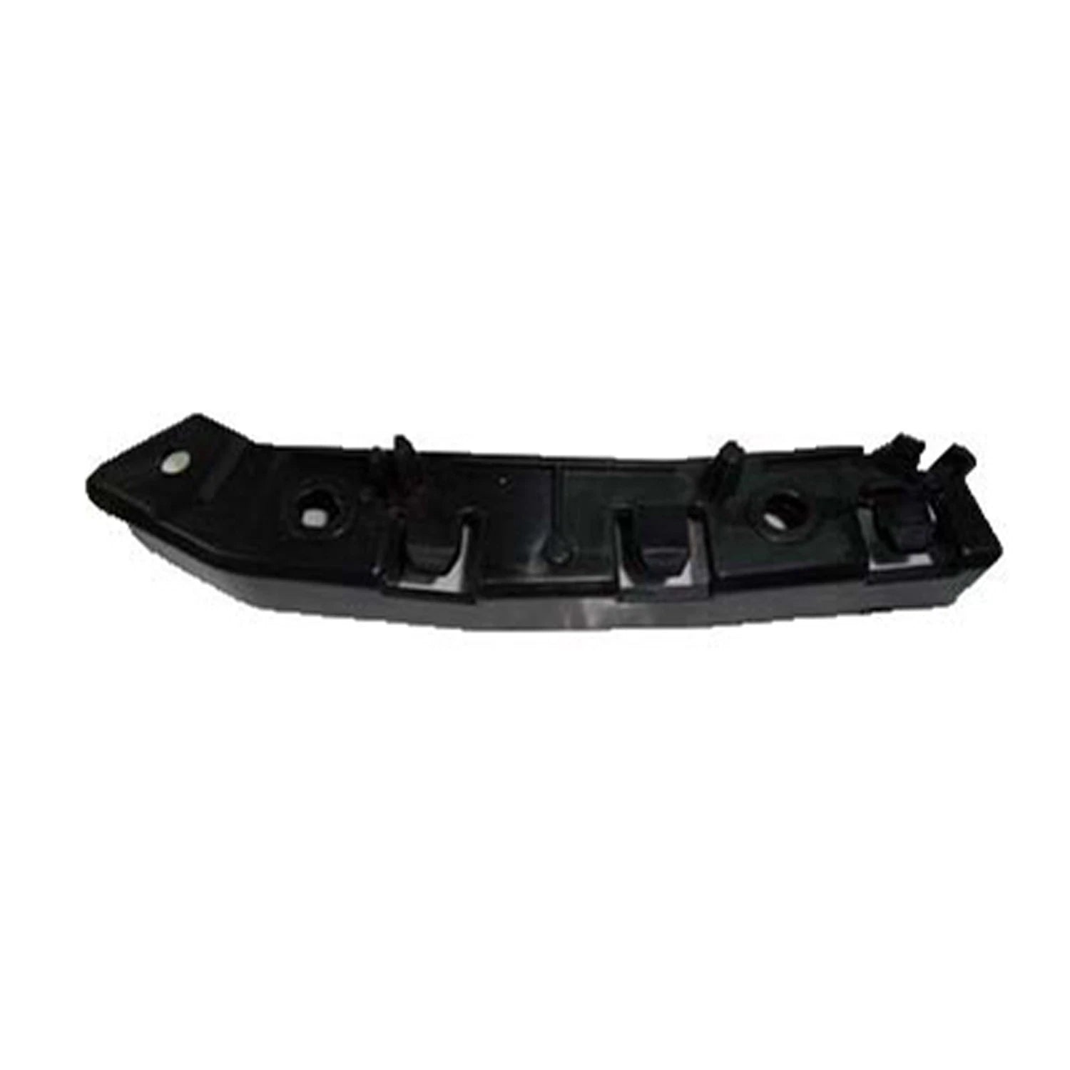 Replacement Plastic Front Passenger Side Bumper Cover Retainer