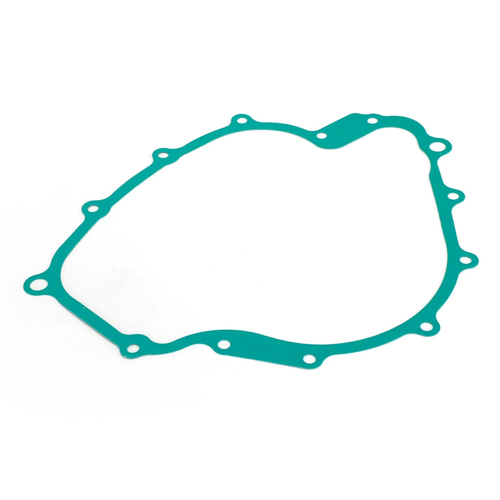 Left Generator Cover Gasket 5KM-15451-00 for Yamaha YXR 660 Rhino (2004–2007)