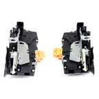 Set of 2 Door Lock Actuators for Cadillac CTS (2009–2014)