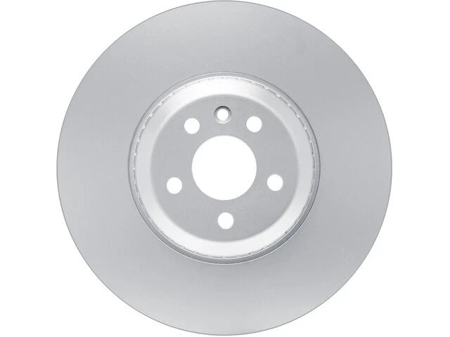 Front Brake Rotor for Jaguar I-Pace (2021–2024) ZF353SW