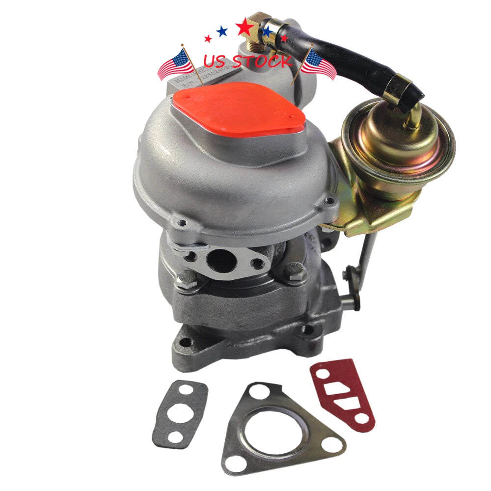 Turbocharger for Rhino Motorcycle ATV UTV (100HP)