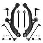 Front Lower Control Arm Suspension for Dodge Caravan (2001–2004)