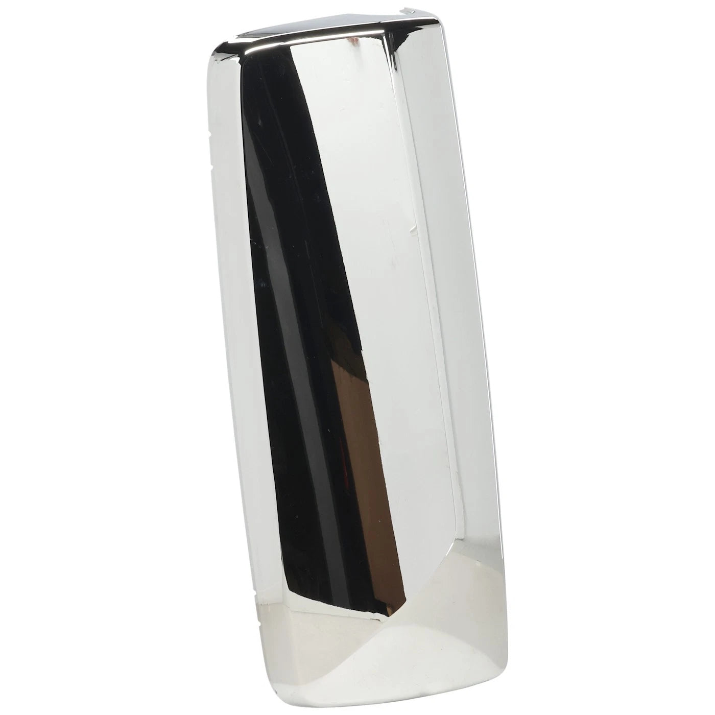 Passenger Right Side Mirror Cover for Volvo VNL (2012–2022)