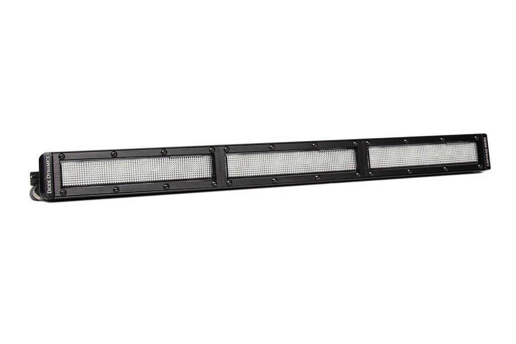 LED Flood Light Bar SS18 Stage Series for Diode Dynamics (18 Inch)