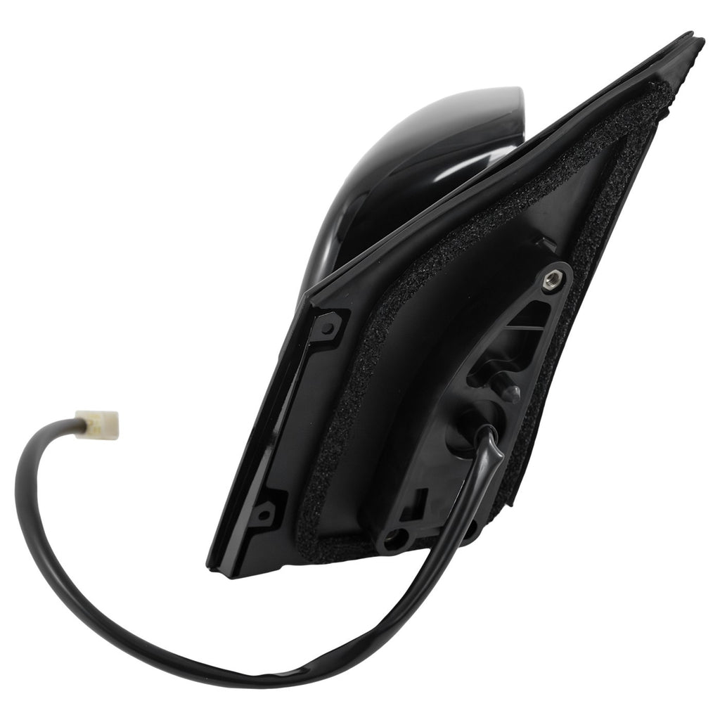Heated Mirror for Lexus RX330, RX350, RX400H (2004–2009)