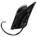Heated Mirror for Lexus RX330, RX350, RX400H (2004–2009)