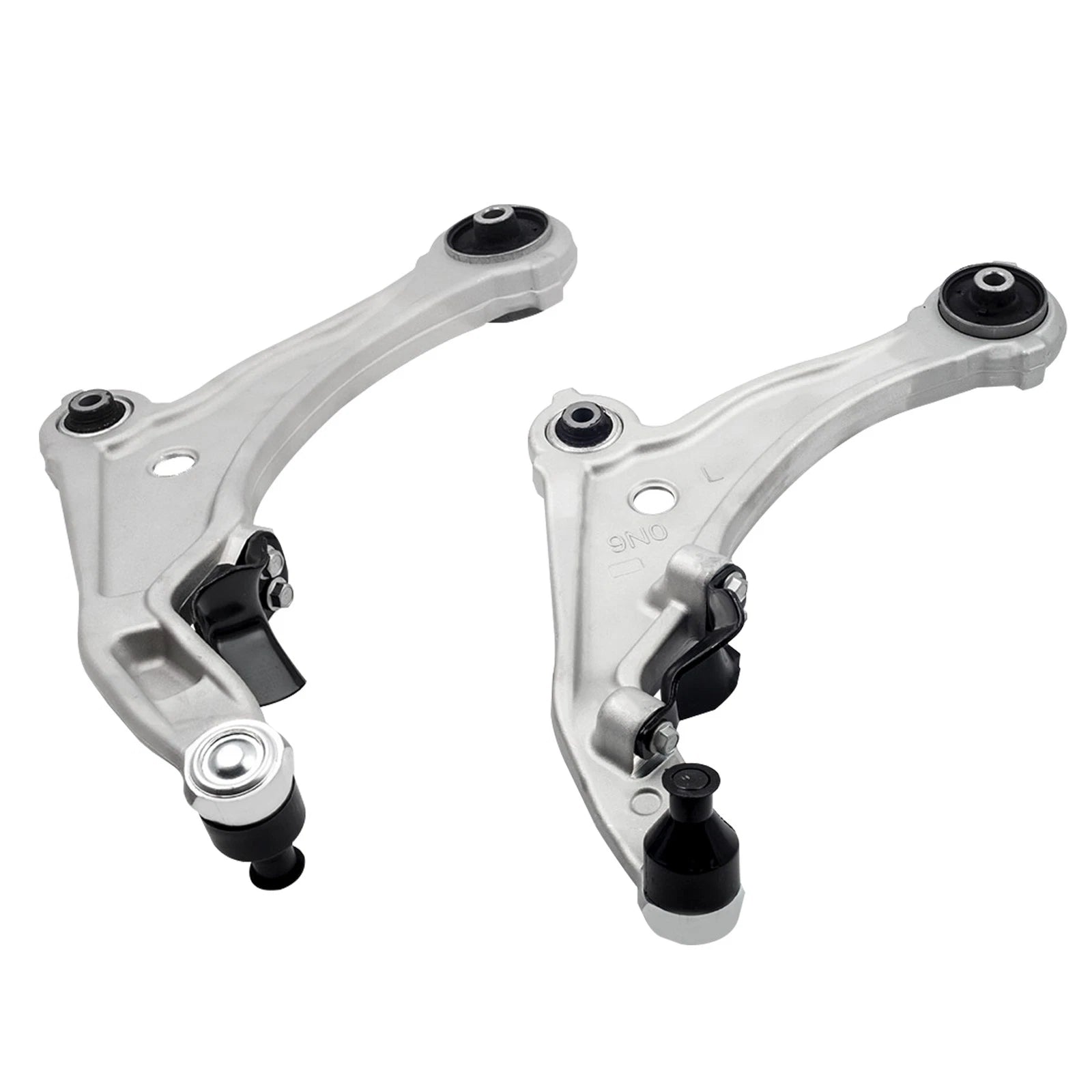 Front Lower Control Arms with Ball Joints for Nissan Maxima (2009-2014)