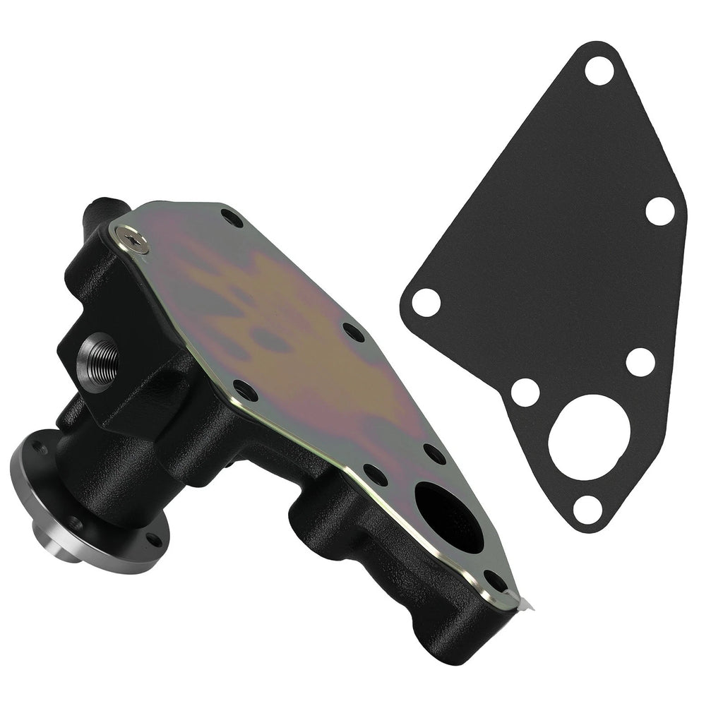 Water Pump for Isuzu Elf Journey G201 C221 C240 (1990–2023) 9136104170 5-13610-038-1