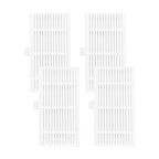 Washable HEPA Air Filter for Conga Animal X 08604 (Robotic Vacuum)
