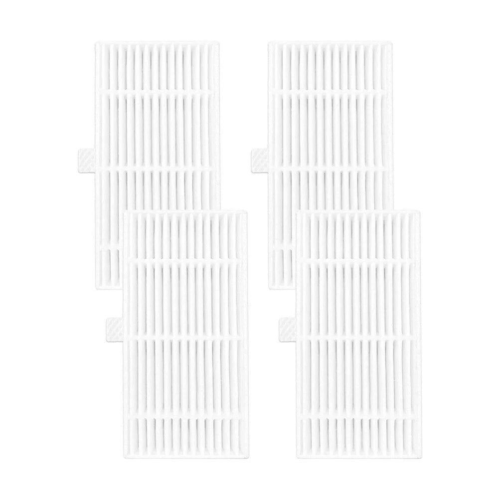 Washable HEPA Air Filter for Conga Animal X 08604 (Robotic Vacuum)