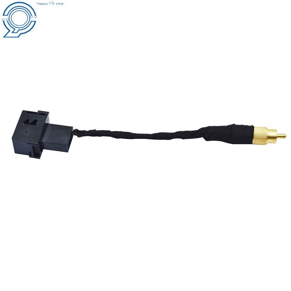 Rearview Camera Harness Adapter for Ford Sync 2 & 3 (2013-2020)