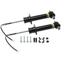 Pair Front Shock Absorber Struts for Cadillac Chevrolet Tahoe Escalade (2015–2019)
