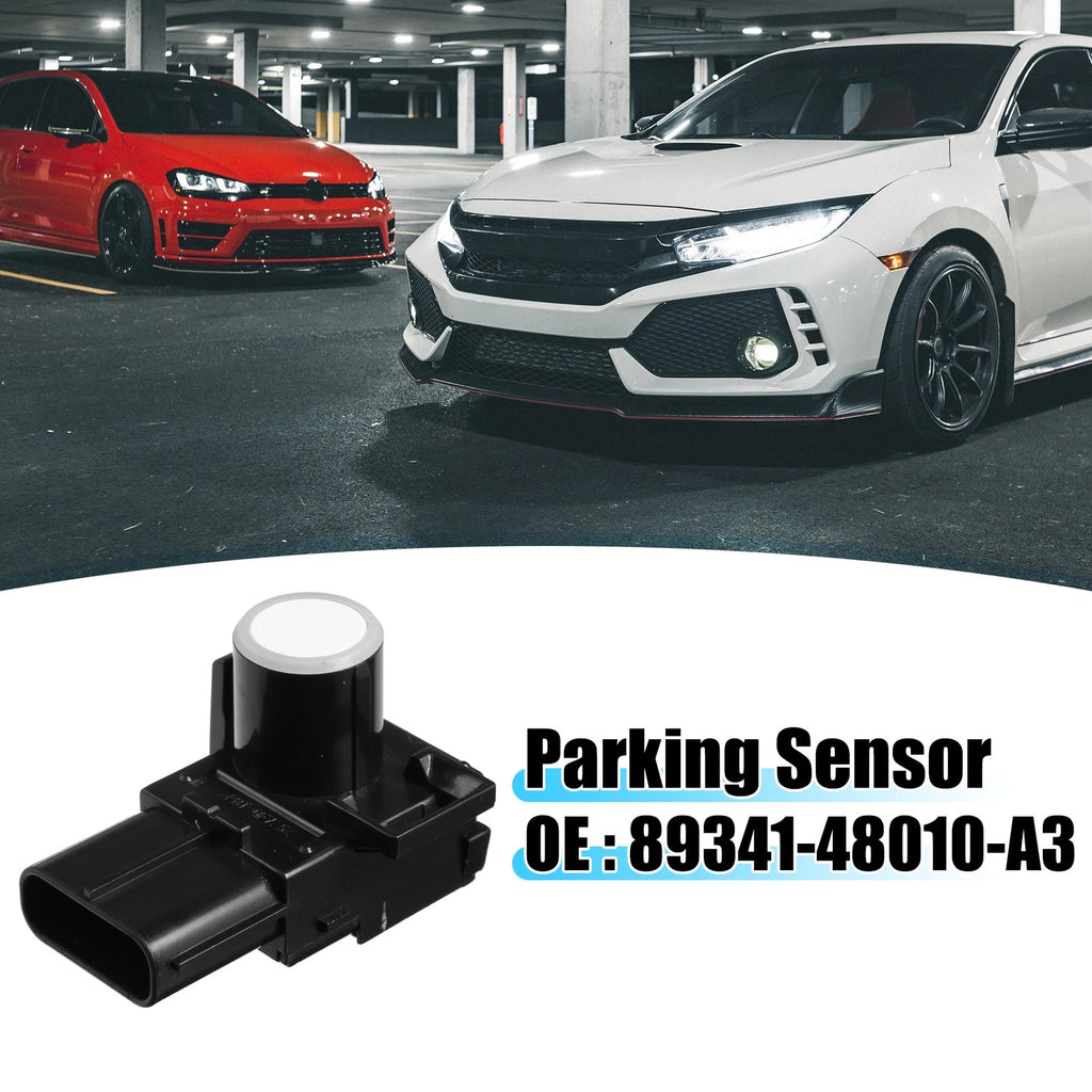1 Pcs Reverse Parking Assist Sensor for Lexus RX350 RX450h (2010–2012) 89341-48010